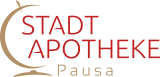 Logo Stadtapotheke Pausa